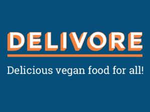 Delivore - Delicious vegan food for all!