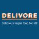 Delivore - Delicious vegan food for all!